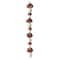 12 Packs: 7 ct. (84 total) Mushroom Glass Beads by Bead Landing™